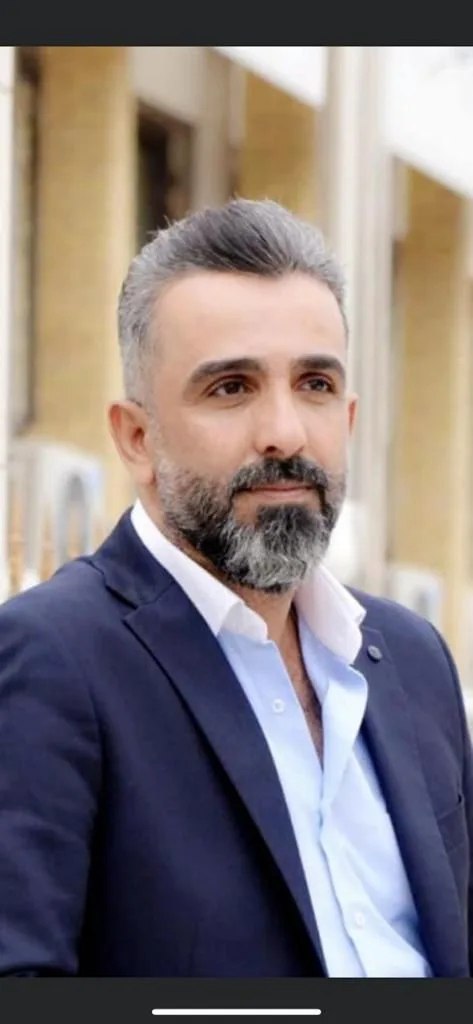 Dr. Mohammed Abduljalil - Head of Department