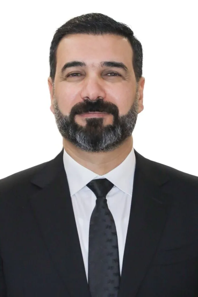 Mr. Ali Al-Ogaili